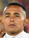 Jorge Cardona - Once Caldas futbolcusu