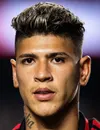 Jorge Carrascal - Flamengo Rio de Janeiro futbolcusu