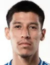 Jorge Carreón - Eastern SC futbolcusu
