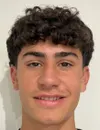 Jorge Castellanos - Atlético Madrid C futbolcusu