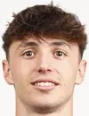Jorge Castillo - Atlético Madrileño player