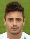 Jorge Chula - jugador del Kariyer sonu
