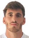Jorge Cortázar - CF Pozuelo de Alarcón futbolcusu