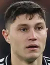 Jorge Cuenca - joueur du FC Fulham
