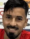 Jorge Díaz - giocatore del Panionios FC