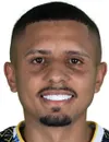 Jorge Eduardo - Spieler von FK Tauras Taurage