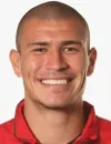 Jorge Enríquez futbolcu profil fotoğrafı