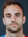 Jorge Félix - Piast Gliwice futbolcusu
