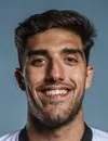 Jorge Fernandes - Al-Fateh SC futbolcusu