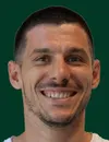 Jorge Ferrero - CA San Miguel futbolcusu
