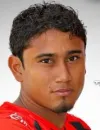 Jorge Gastelum - Spieler von Unbekannt