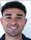 Jorge Gómez - FC Racing futbolcusu