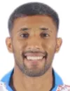 Jorge González - Club Sol de América futbolcusu