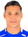 Jorge Graterol - Zamora FC futbolcusu
