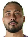 Jorge Henríquez - Deportes Concepción futbolcusu