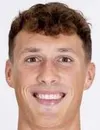 Jorge Herrando - CA Osasuna futbolcusu