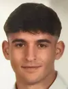 Jorge Herrero - CD Leganés B futbolcusu