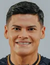 Jorge Lovera - Club Deportivo Oriente Petrolero futbolcusu