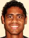 Jorge Luís - Spieler von Kariyer sonu