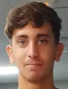 Jorge Maciá - CP Cabezuela futbolcusu