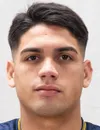 Jorge Marcelino - joueur du Club Sportivo Trinidense