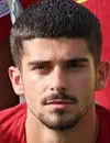 Jorge Meireles - CF Estrela Amadora futbolcusu