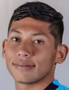 Jorge Mejía - CA Nacional Potosí futbolcusu