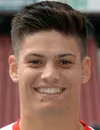 Jorge Meré - FC Penafiel futbolcusu