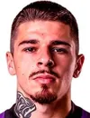 Jorge Meurer - Ceará SC futbolcusu