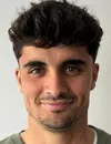 Jorge Mier - Real Murcia futbolcusu
