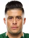 Jorge Moreira futbolcu profil fotoğrafı