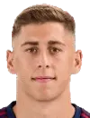 Jorge Moreno - FC Cádiz futbolcusu