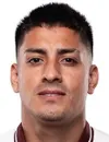 Jorge Murrugarra - Universitario de Deportes futbolcusu