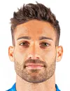 Jorge Ortiz - jogador do Mumbai City FC