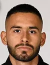 Jorge Padilla - FC Rànger's futbolcusu