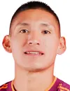 Jorge Palomino futbolcu profil fotoğrafı