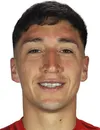 Jorge Peña - CD O'Higgins futbolcusu