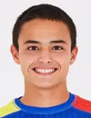 Jorge Pereira futbolcu profil fotoğrafı