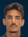 Jorge Pereira - CA Petróleos Luanda futbolcusu