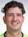 Jorge Pinos - giocatore del Guayaquil City FC