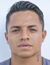 Jorge Ríos - Carlos A. Mannucci futbolcusu