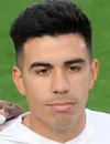 Jorge Rodríguez futbolcu profil fotoğrafı