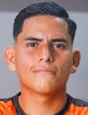 Jorge Roques - Quepos Cambute FC futbolcusu