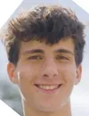 Jorge Sálamo - Celta Vigo U19 futbolcusu