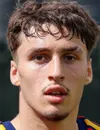 Jorge Salinas - Racing Santander futbolcusu