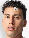 Jorge Sánchez - PAOK Thessaloniki futbolcusu