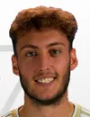 Jorge Sarmiento - FC Fuenlabrada  futbolcusu