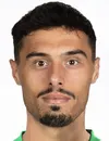 Jorge Silva - jogador do Turan-Tovuz IK