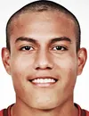 Jorge Tandazo - CD Unión Comercio futbolcusu