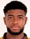 Jorge Toledo - jugador del Club Juan Pablo II College